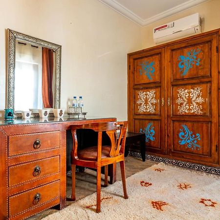 Riad Kamal Deluxe Marrakesh Ngoại thất bức ảnh
